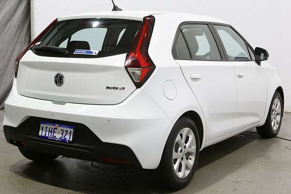 2024 MG MG3 Core