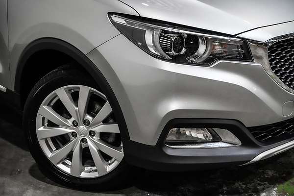 2024 MG ZS Excite AZS1