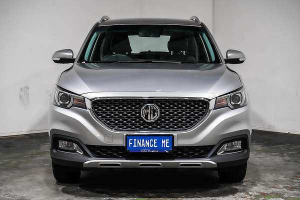 2024 MG ZS Excite AZS1