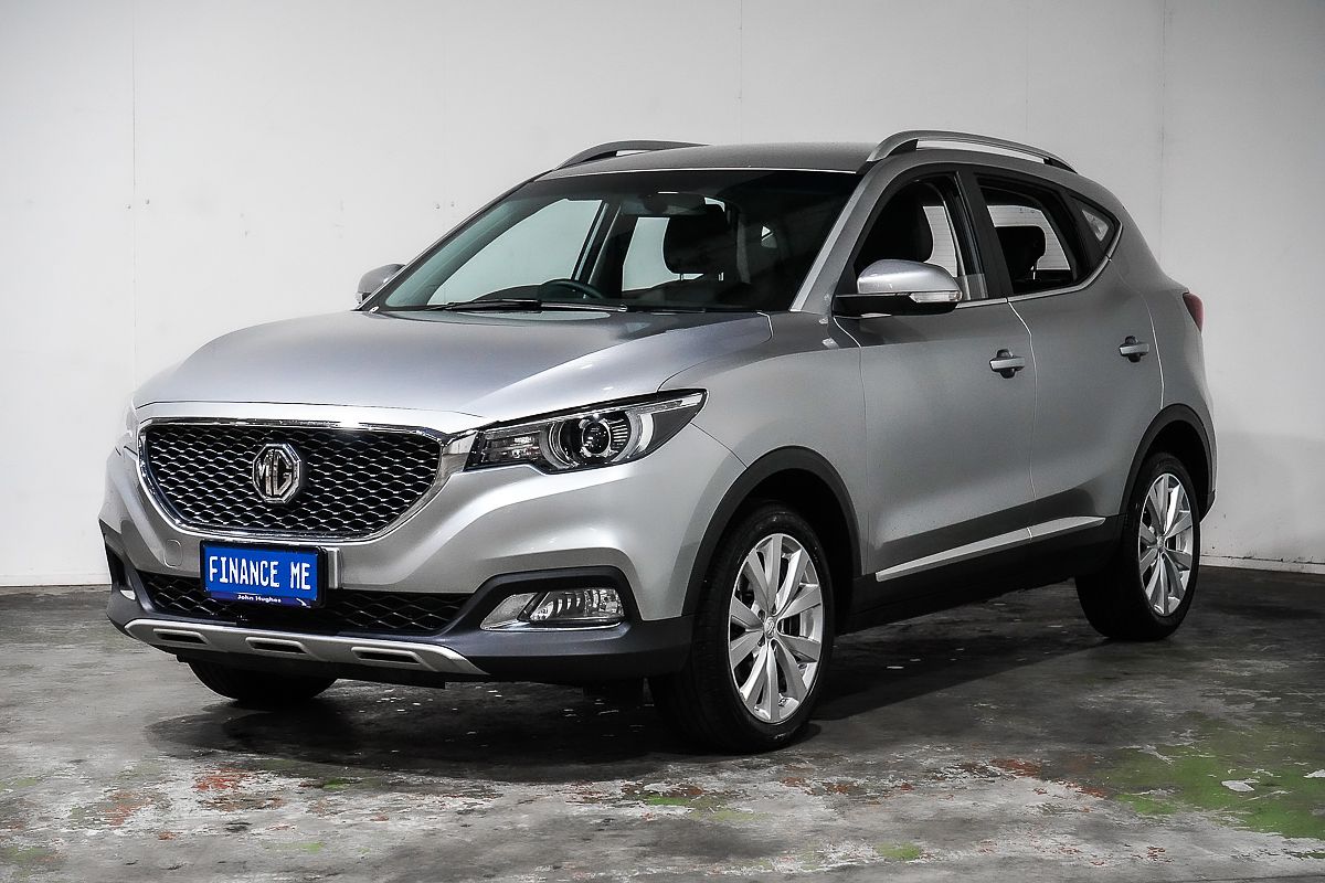 2024 MG ZS Excite AZS1