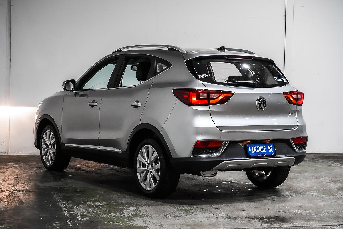 2024 MG ZS Excite AZS1