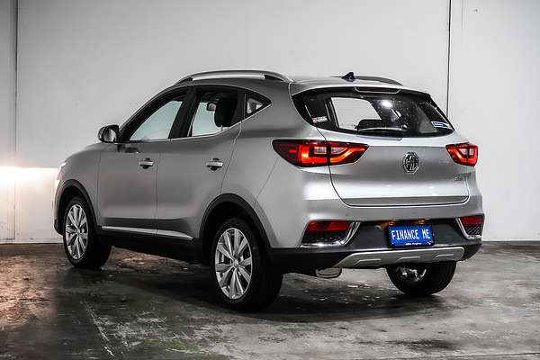 2024 MG ZS Excite AZS1