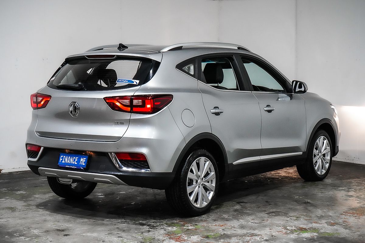 2024 MG ZS Excite AZS1