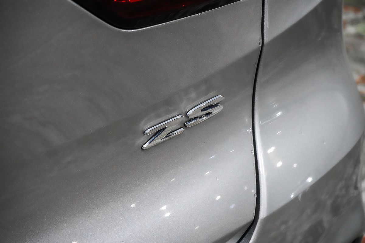 2024 MG ZS Excite AZS1