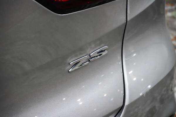 2024 MG ZS Excite AZS1