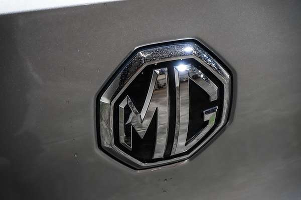 2024 MG ZS Excite AZS1