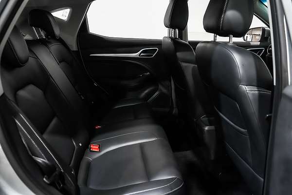 2024 MG ZS Excite AZS1
