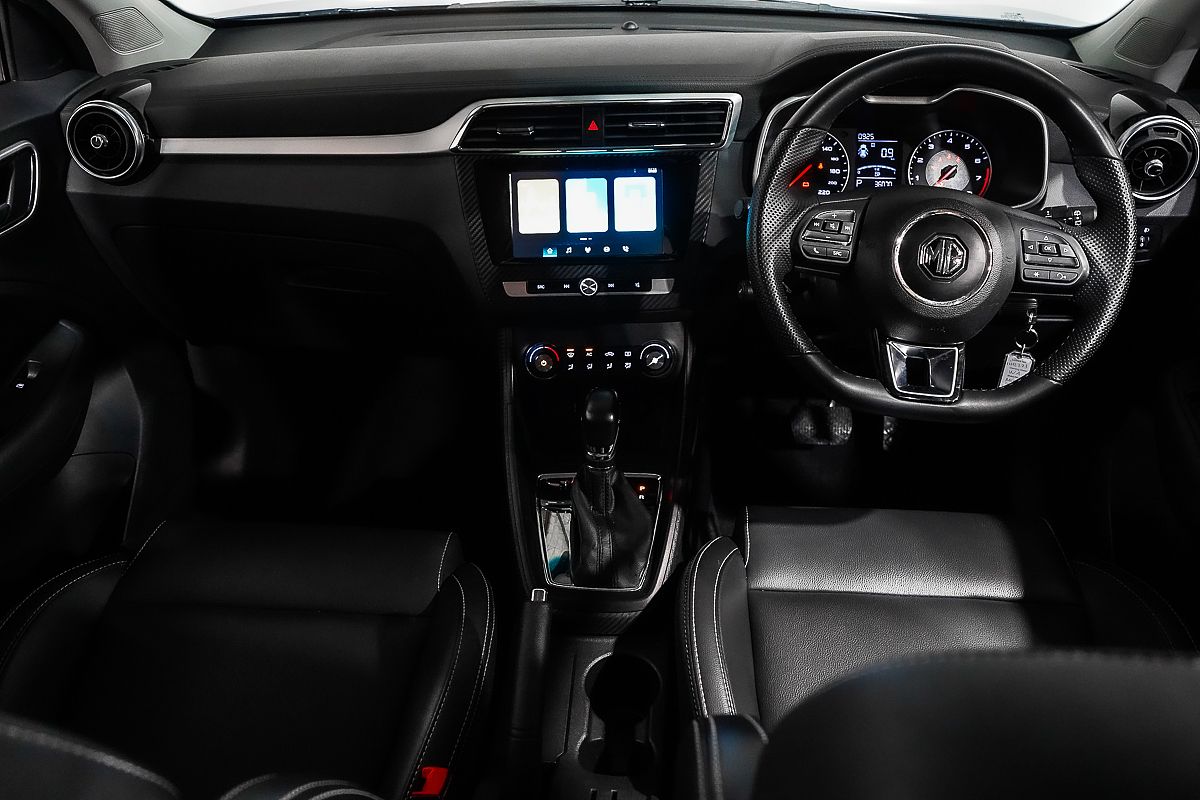 2024 MG ZS Excite AZS1