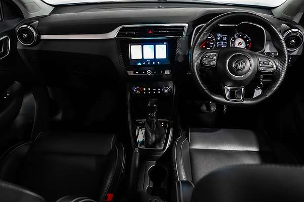 2024 MG ZS Excite AZS1