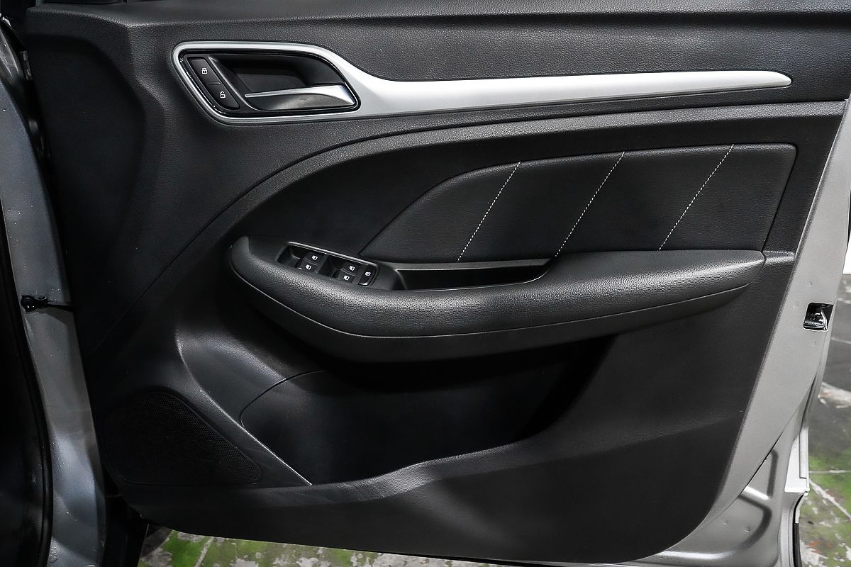 2024 MG ZS Excite AZS1