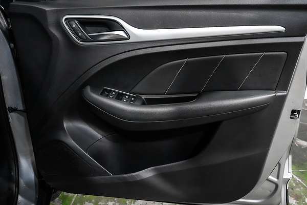 2024 MG ZS Excite AZS1
