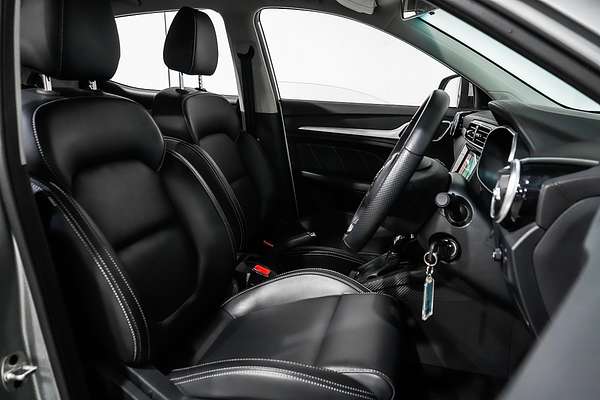 2024 MG ZS Excite AZS1
