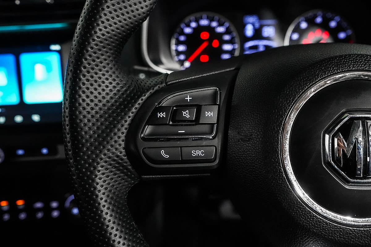 2024 MG ZS Excite AZS1
