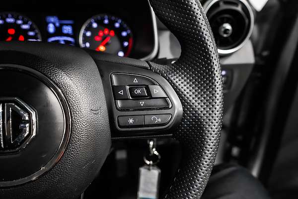 2024 MG ZS Excite AZS1