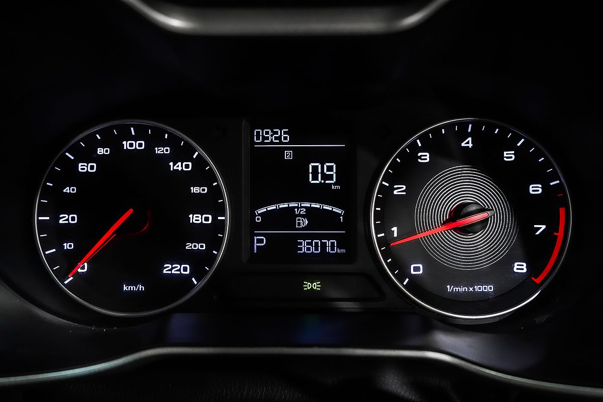 2024 MG ZS Excite AZS1