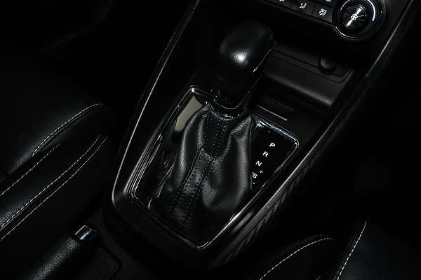 2024 MG ZS Excite AZS1
