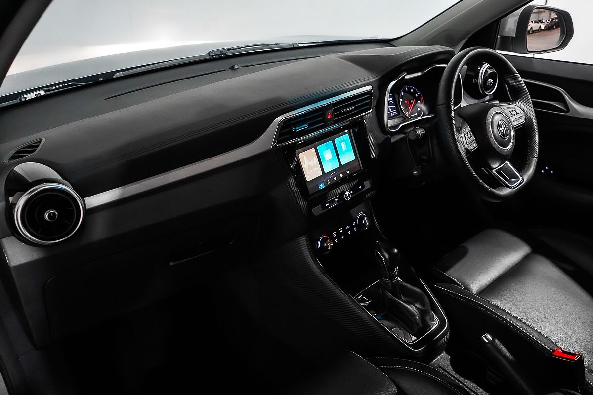 2024 MG ZS Excite AZS1