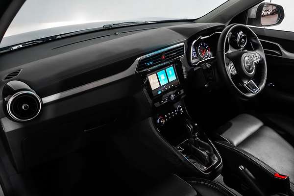 2024 MG ZS Excite AZS1
