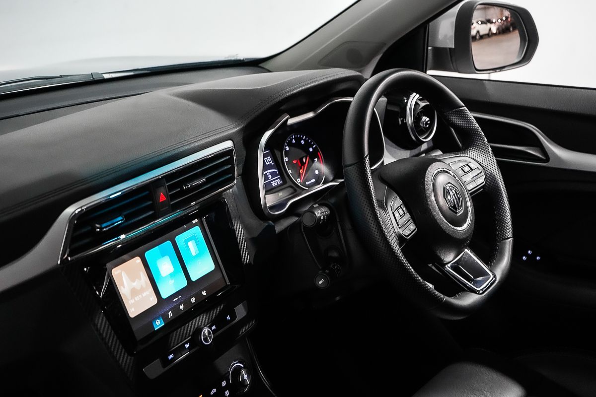 2024 MG ZS Excite AZS1