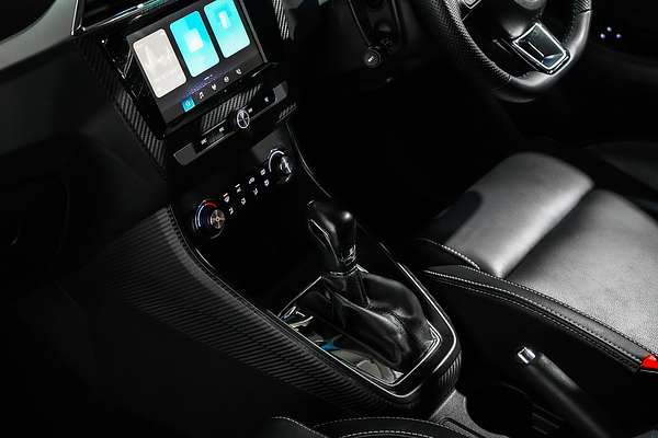 2024 MG ZS Excite AZS1