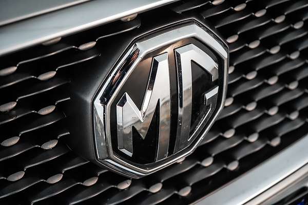 2024 MG ZS Excite AZS1