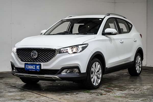 2024 MG ZS Excite AZS1