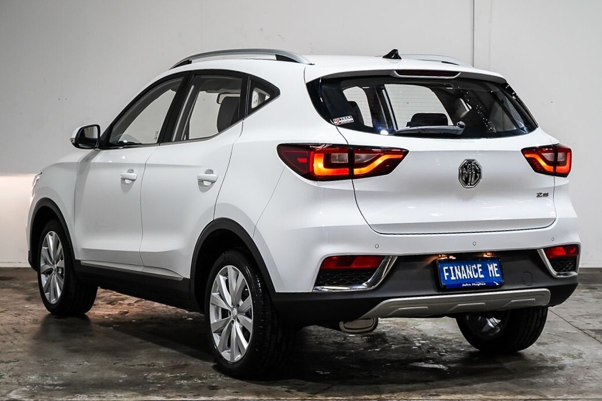 2024 MG ZS Excite AZS1