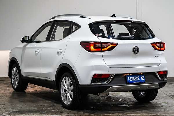 2024 MG ZS Excite AZS1