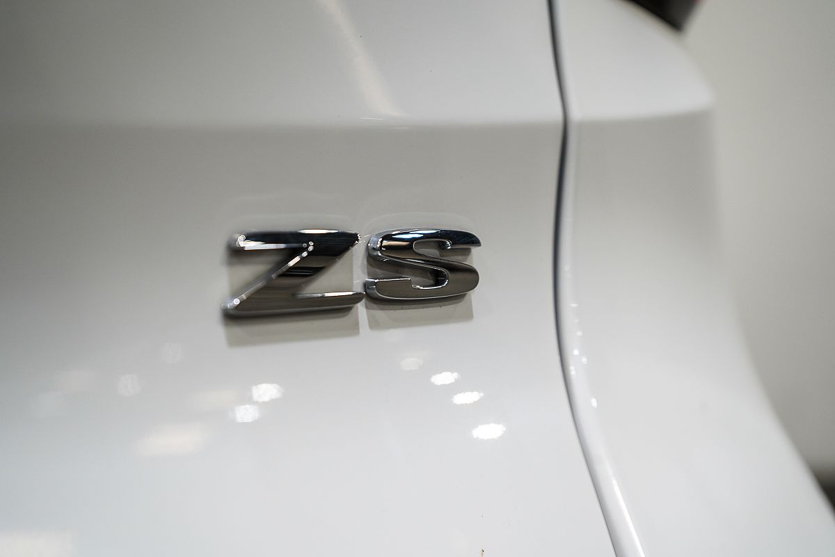 2024 MG ZS Excite AZS1