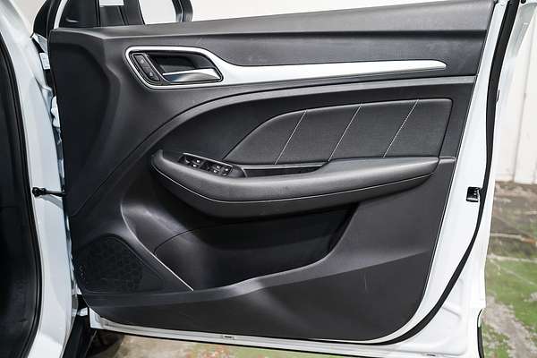 2024 MG ZS Excite AZS1