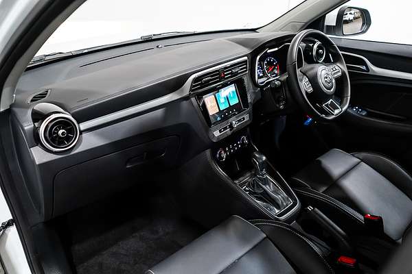 2024 MG ZS Excite AZS1