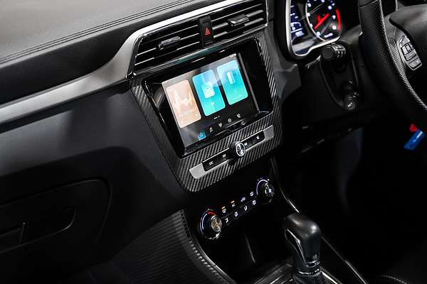 2024 MG ZS Excite AZS1