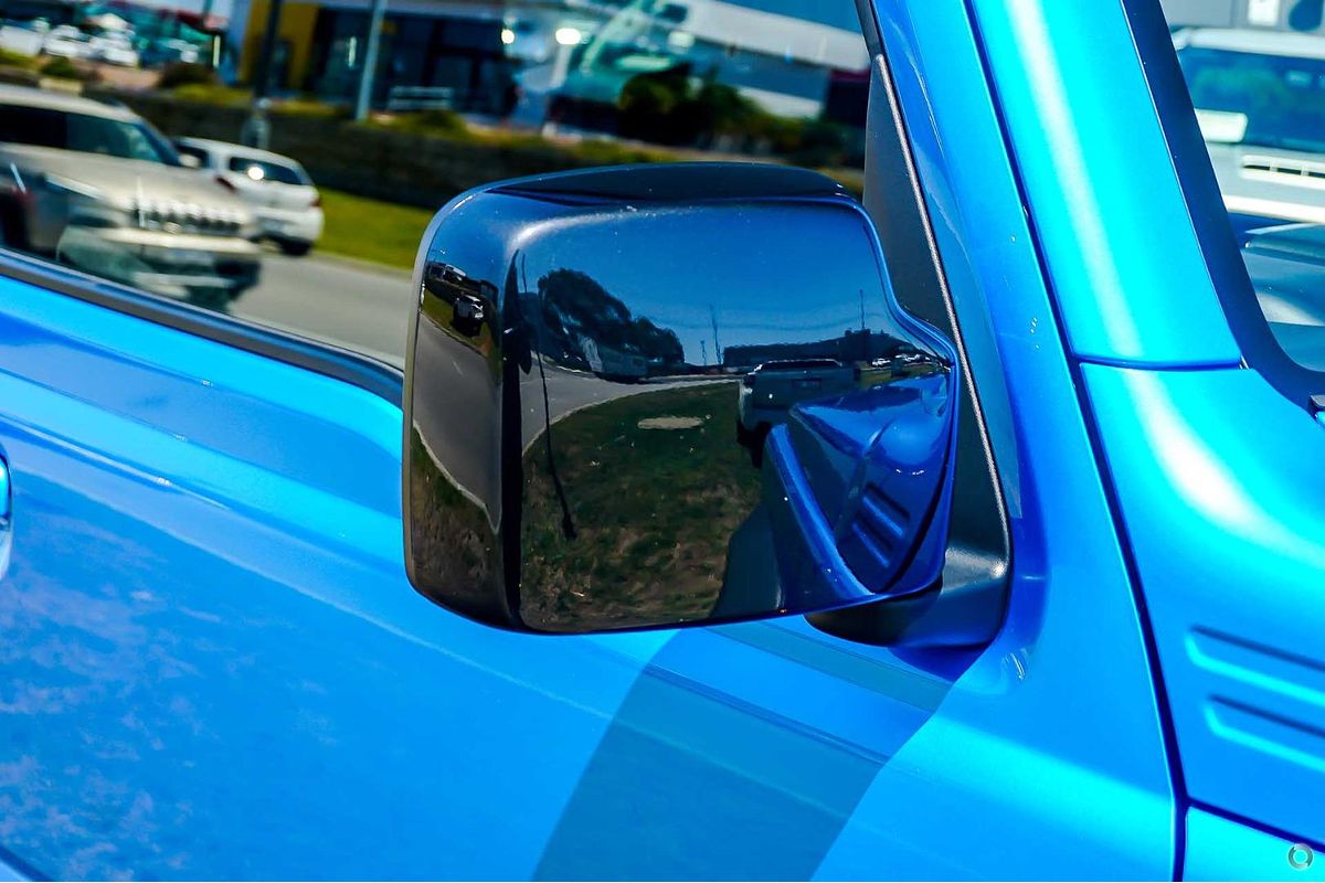 2025 Suzuki Jimny