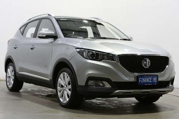 2024 MG ZS Excite AZS1