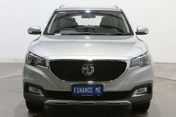 2024 MG ZS Excite AZS1