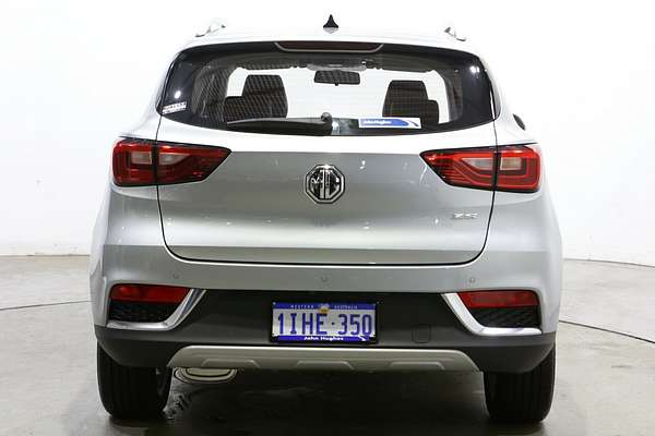 2024 MG ZS Excite AZS1