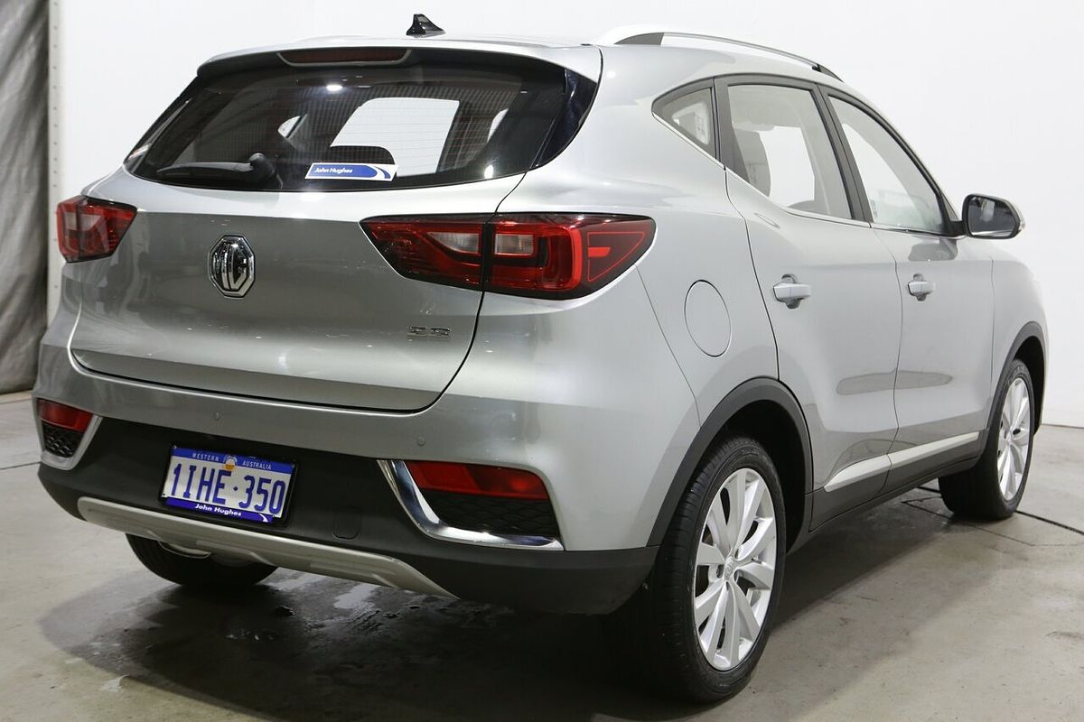 2024 MG ZS Excite AZS1