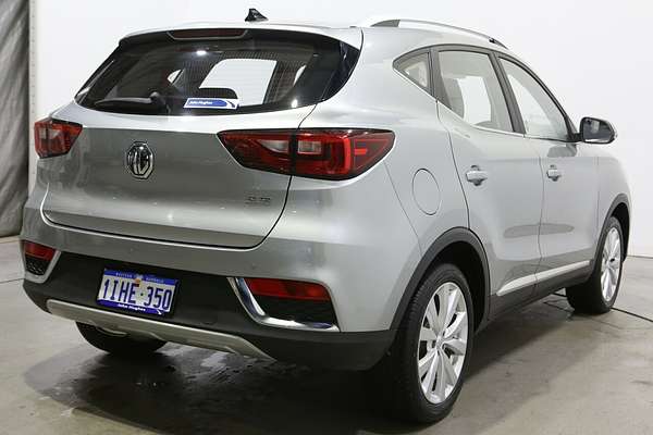 2024 MG ZS Excite AZS1