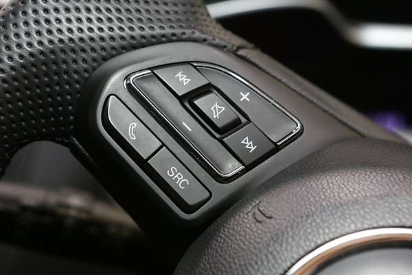 2024 MG ZS Excite AZS1