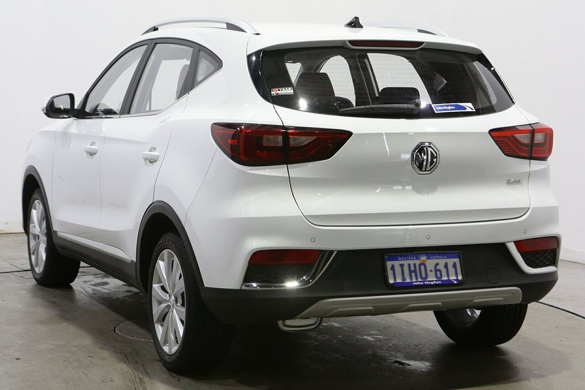 2024 MG ZS Excite AZS1
