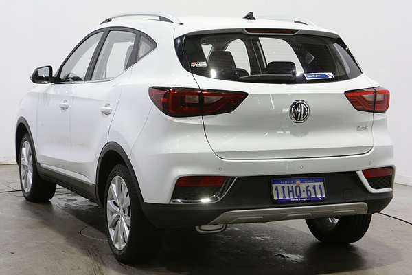 2024 MG ZS Excite AZS1