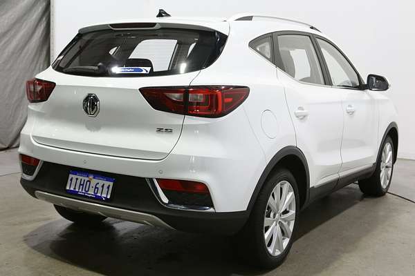 2024 MG ZS Excite AZS1