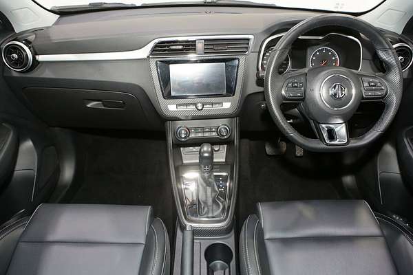 2024 MG ZS Excite AZS1