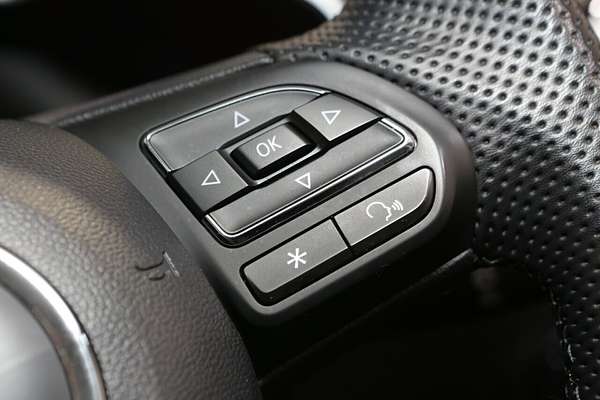 2024 MG ZS Excite AZS1