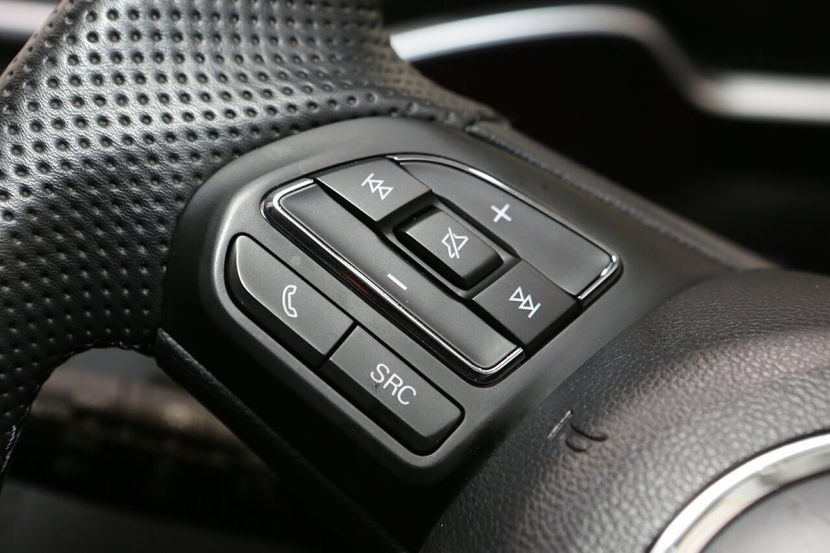 2024 MG ZS Excite AZS1