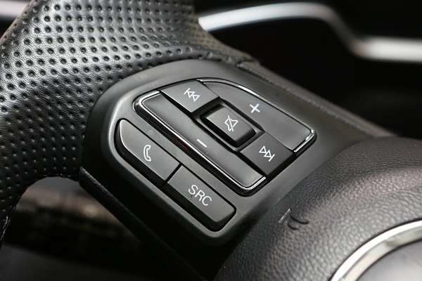 2024 MG ZS Excite AZS1