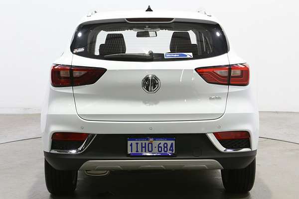 2024 MG ZS Excite AZS1