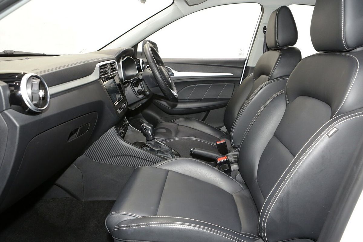 2024 MG ZS Excite AZS1