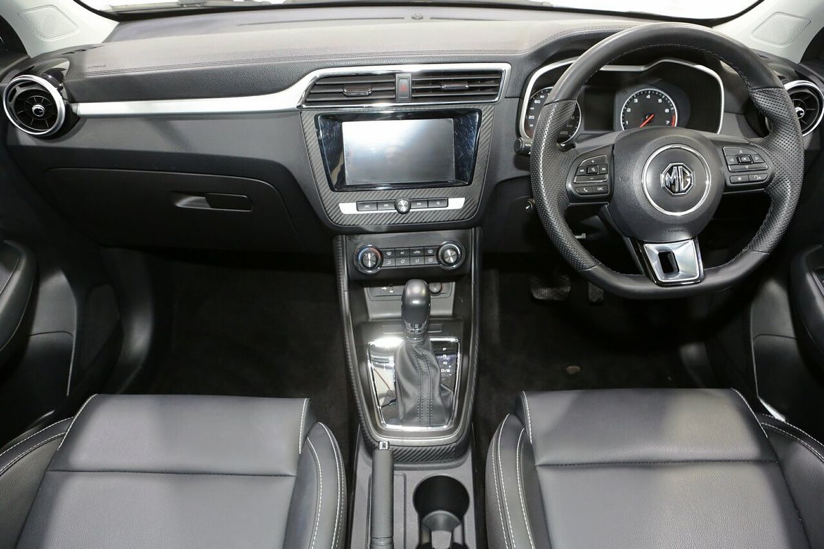 2024 MG ZS Excite AZS1