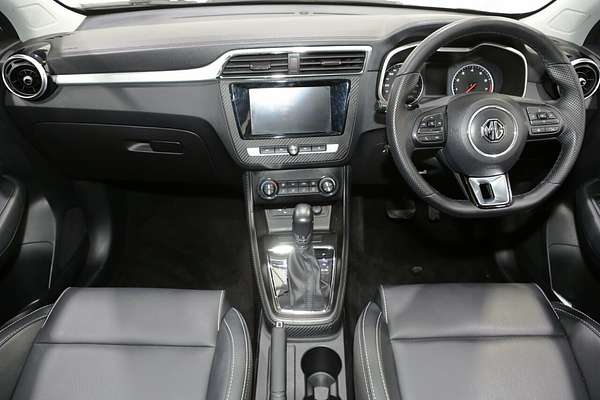 2024 MG ZS Excite AZS1